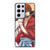 RUROUNI KENSHIN HIMURA Samsung Galaxy S21 Ultra Case