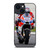 ANDREA DOVIZIOSO MOTOGP iPhone 14 Plus Case