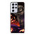 SHISHIO MAKOTO KENSHIN ART Samsung Galaxy S21 Ultra Case