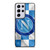 SSC NAPOLI LOGO Samsung Galaxy S21 Ultra Case