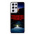 STRANGER THINGS SYMBOL Samsung Galaxy S21 Ultra Case STRANGER THINGS SYMBOL Samsung Galaxy S21 Ultra Case