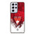 SYDNEY SWANS AFL Samsung Galaxy S21 Ultra Case