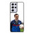 TED LASSO SMILE Samsung Galaxy S21 Ultra Case
