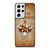 TEXAS LONGHORNS UNIVERSITY ICON Samsung Galaxy S21 Ultra Case
