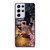 THE SCHOOL FOR GOOD AND EVIL Samsung Galaxy S21 Ultra Case THE SCHOOL FOR GOOD AND EVIL Samsung Galaxy S21 Ultra Case