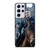 UHTRED THE LAST KIINGDOM Samsung Galaxy S21 Ultra Case