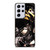 WAKE FOREST HELMET Samsung Galaxy S21 Ultra Case