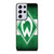 WERDER BREMEN FC LOGO Samsung Galaxy S21 Ultra Case