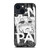 AHEGAO SENPAI iPhone 14 Plus Case