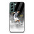 ALESSANDRO DEL PIERO ICON JUVENTUS Samsung Galaxy S22 Case