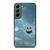 BLACK MIRROR SMILEY MOVIE Samsung Galaxy S22 Case BLACK MIRROR SMILEY MOVIE Samsung Galaxy S22 Case