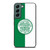 CELTIC 1888 LOGO Samsung Galaxy S22 Case
