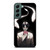 CHROLLO LUCIFER ANIME ART Samsung Galaxy S22 Case