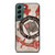 CORINTHIANS SC LOGO Samsung Galaxy S22 Case