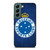 CRUZEIRO FC Samsung Galaxy S22 Case
