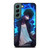DABI ANIME MY HERO ACADEMIA ART Samsung Galaxy S22 Case DABI ANIME MY HERO ACADEMIA ART Samsung Galaxy S22 Case