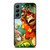 DONKEY KONG ART Samsung Galaxy S22 Case DONKEY KONG ART Samsung Galaxy S22 Case