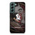 FLORIDA STATE SEMINOLES FSU LOGO Samsung Galaxy S22 Case FLORIDA STATE SEMINOLES FSU LOGO Samsung Galaxy S22 Case