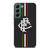 FLUMINENSE FOOTBALL CLUB ICON Samsung Galaxy S22 Case FLUMINENSE FOOTBALL CLUB ICON Samsung Galaxy S22 Case