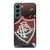 FLUMINENSE FOOTBALL CLUB LOGO Samsung Galaxy S22 Case FLUMINENSE FOOTBALL CLUB LOGO Samsung Galaxy S22 Case