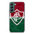 FLUMINENSE FOOTBALL CLUB SYMBOL Samsung Galaxy S22 Case FLUMINENSE FOOTBALL CLUB SYMBOL Samsung Galaxy S22 Case