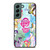 FRIENDSHIP IS MAGIC MY LITTLE PONY Samsung Galaxy S22 Case FRIENDSHIP IS MAGIC MY LITTLE PONY Samsung Galaxy S22 Case
