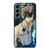 GRAY FULLBUSTER FAIRY TAIL ANIME ART Samsung Galaxy S22 Case GRAY FULLBUSTER FAIRY TAIL ANIME ART Samsung Galaxy S22 Case