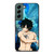 GRAY FULLBUSTER FAIRY TAIL Samsung Galaxy S22 Case GRAY FULLBUSTER FAIRY TAIL Samsung Galaxy S22 Case