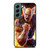 HEIHACHI MISHIMA TEKKEN ROAR Samsung Galaxy S22 Case