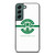 HIBERNIAN FC LOGO Samsung Galaxy S22 Case HIBERNIAN FC LOGO Samsung Galaxy S22 Case