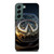 INFINITI DUBAI LOGO Samsung Galaxy S22 Case