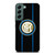 INTER MILAN LOGO 2 Samsung Galaxy S22 Case INTER MILAN LOGO 2 Samsung Galaxy S22 Case