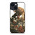 WOLVERINE BLOODLINE MARVEL iPhone 14 Plus Case