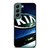 KIA WET LOGO Samsung Galaxy S22 Case