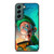 LUIGI THE SUPER MARIO BROS SCARY Samsung Galaxy S22 Case