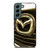MAZDA SYMBOL Samsung Galaxy S22 Case