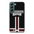 MISSISSIPPI STATE BULLDOGS ICON Samsung Galaxy S22 Case MISSISSIPPI STATE BULLDOGS ICON Samsung Galaxy S22 Case