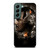 NARCOS CHARACTERS PABLO ESCOBAR Samsung Galaxy S22 Case NARCOS CHARACTERS PABLO ESCOBAR Samsung Galaxy S22 Case