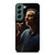 NARCOS MOVIE Samsung Galaxy S22 Case