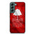 NOTTINGHAM FOREST LOGO Samsung Galaxy S22 Case NOTTINGHAM FOREST LOGO Samsung Galaxy S22 Case
