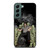 PABLO ESCOBAR NARCOS ART Samsung Galaxy S22 Case PABLO ESCOBAR NARCOS ART Samsung Galaxy S22 Case