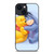 WINNIE THE POOH EEYORE 2 iPhone 14 Plus Case