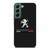 PEUGEOT SPORT LOGO Samsung Galaxy S22 Case