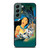 POCAHONTAS DISNEY PRINCESS 3 Samsung Galaxy S22 Case POCAHONTAS DISNEY PRINCESS 3 Samsung Galaxy S22 Case
