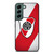 RIVER PLATE FC LOGO Samsung Galaxy S22 Case RIVER PLATE FC LOGO Samsung Galaxy S22 Case