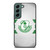 SHAMROCK ROVERS FC ICON Samsung Galaxy S22 Case SHAMROCK ROVERS FC ICON Samsung Galaxy S22 Case