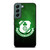 SHAMROCK ROVERS FC LOGO Samsung Galaxy S22 Case SHAMROCK ROVERS FC LOGO Samsung Galaxy S22 Case