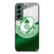 SHAMROCK ROVERS FOOTBALL CLUB LOGO Samsung Galaxy S22 Case SHAMROCK ROVERS FOOTBALL CLUB LOGO Samsung Galaxy S22 Case