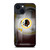WASHINGTON REDSKINS iPhone 14 Plus Case