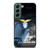 SS LAZIO LOGO Samsung Galaxy S22 Case